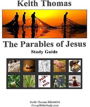 The Parables of Jesus