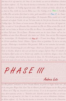 P h a s e III