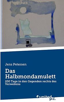 Das Halbmondamulett
