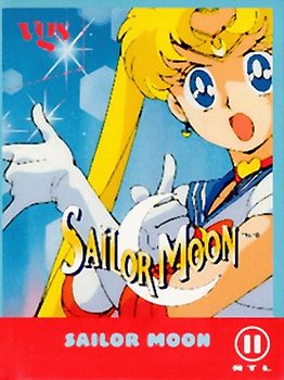 Sailor Moon