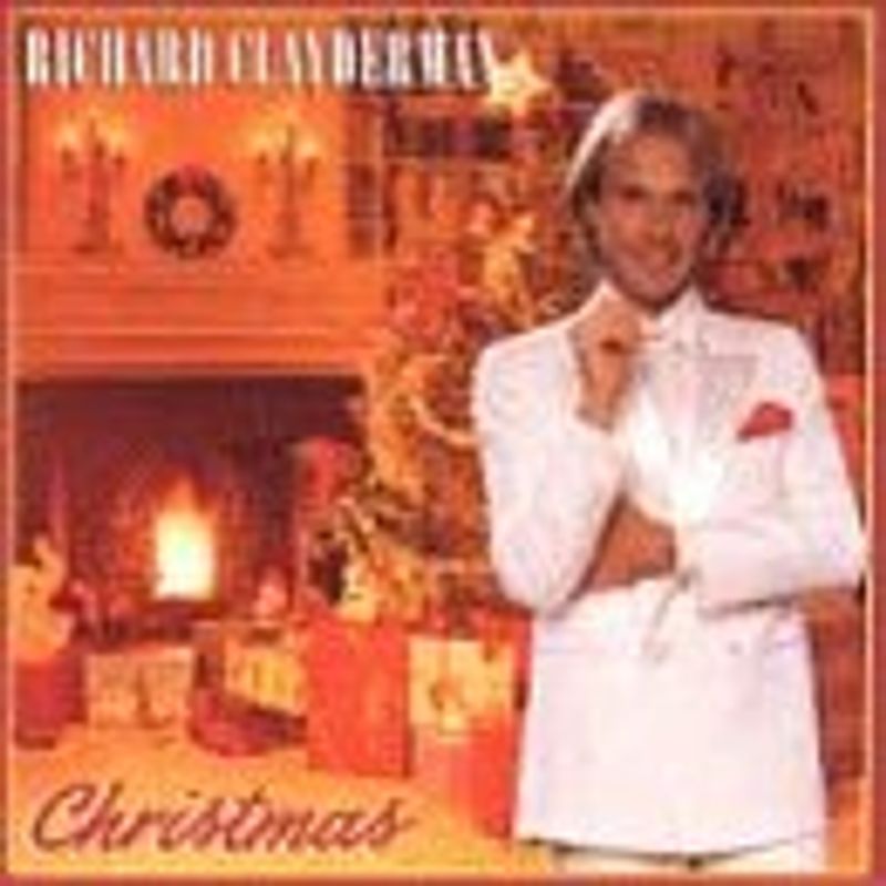 Richard Clayderman - Christmas
