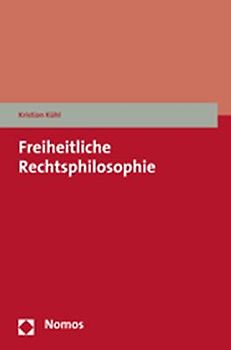 Freiheitliche Rechtsphilosophie