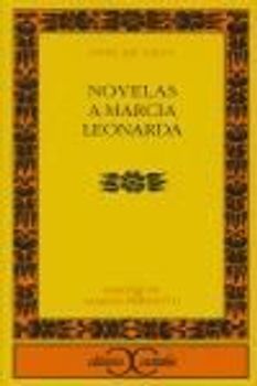 Novelas a Marcia Leonarda