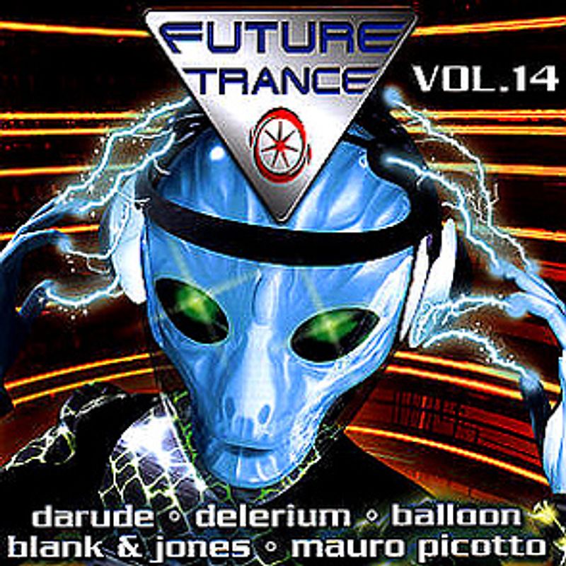 Various - Future Trance Vol. 14