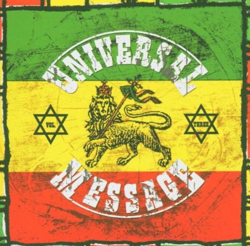 Various - Universal Message Vol.3