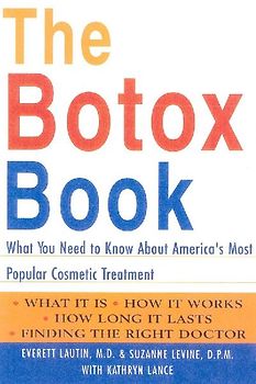 The Botox Book