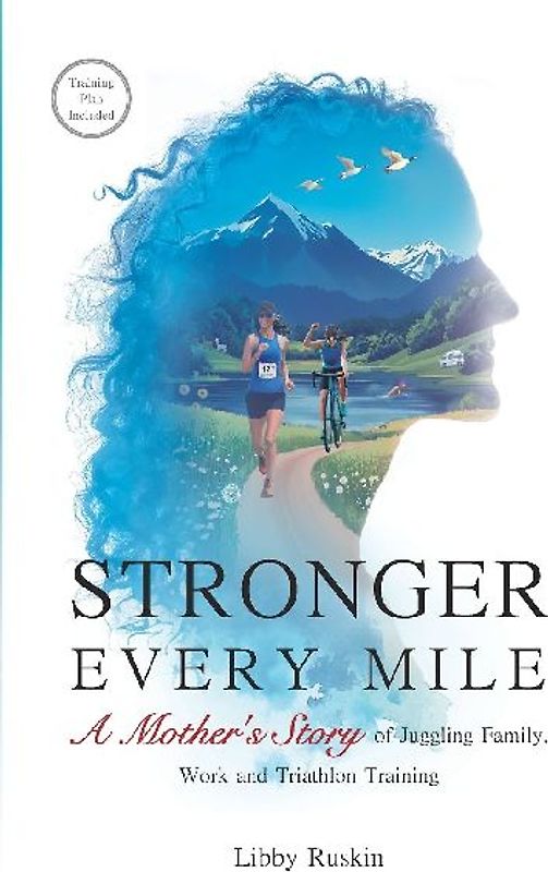 Stronger Every Mile