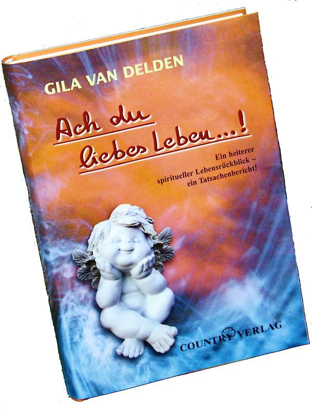 Ach du liebes Leben...!