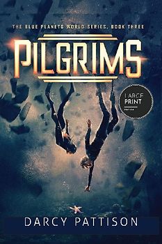 Pilgrims | Large Print