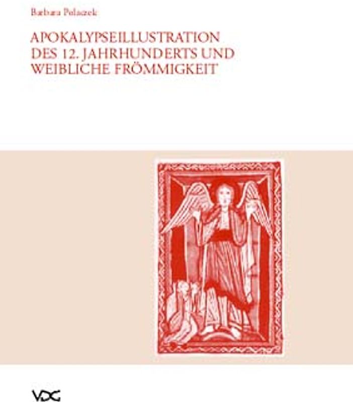 Apokalypseillustration des 12. Jahrhunderts und weibliche Frömmigkeit