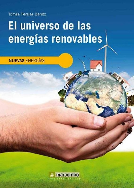 El universo de las energías renovables