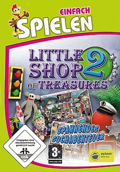 Little Shop of Treasures 2 PC Spiele