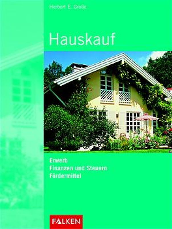 Hauskauf