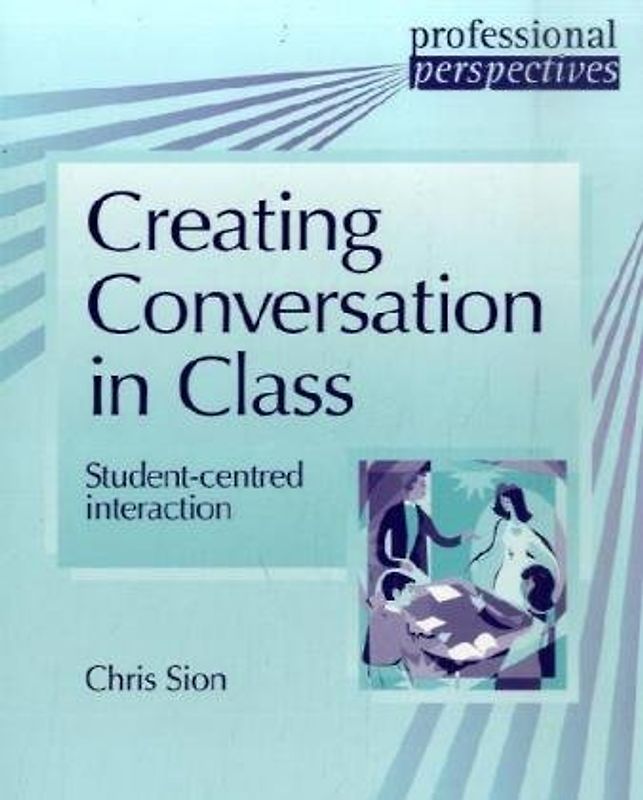 Creating Conversation in Class