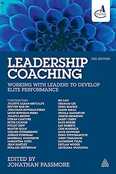 Leadership Coaching