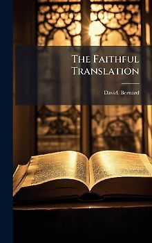 The Faithful Translation