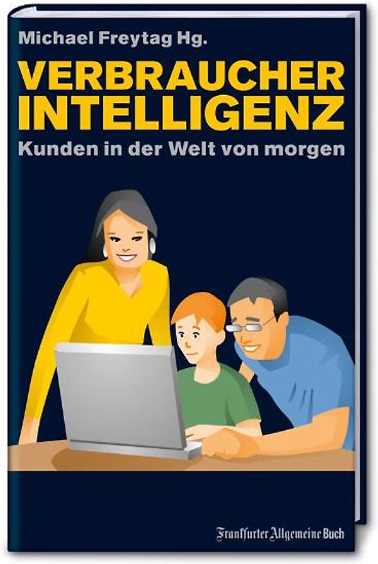 Verbraucherintelligenz