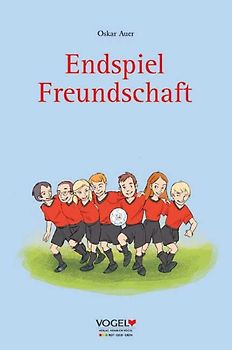 Endspiel Freundschaft