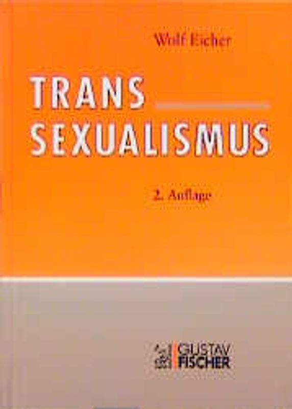 Transsexualismus. Möglichkeiten und Grenzen der Geschlechtsumwandlung