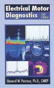 Electrical Motor Diagnostics