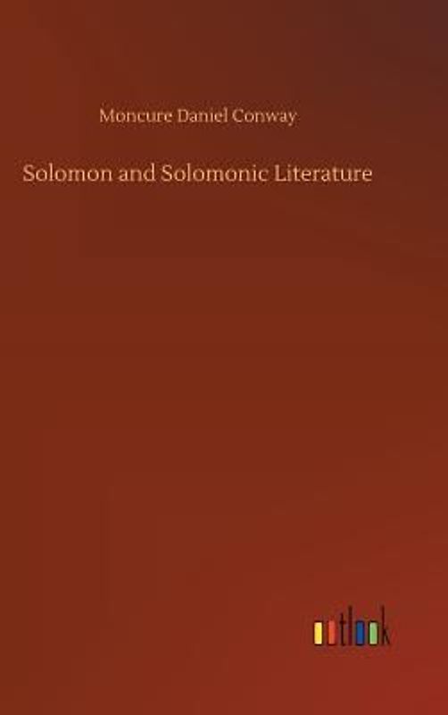 Solomon and Solomonic Literature