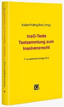 InsO-Texte