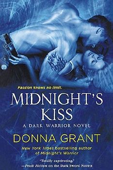 Midnight's Kiss