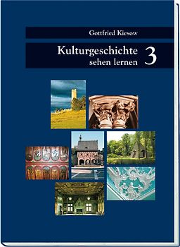 Kulturgeschichte sehen lernen / Wo die Ursprünge der Baukunst liegen