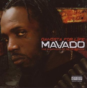 Mavado - Gangsta for Life