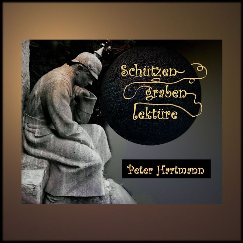Schützengrabenlektüre