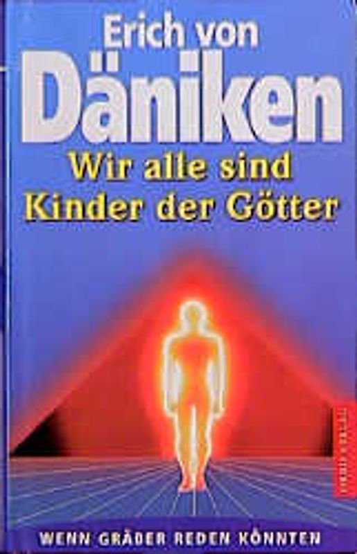 Wir sind alle Kinder der Götter