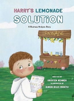 Harry's Lemonade Solution