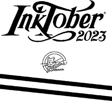 Inktober 2023