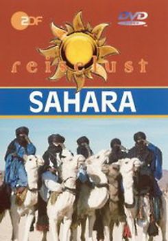 Sahara - ZDF Reiselust DVD