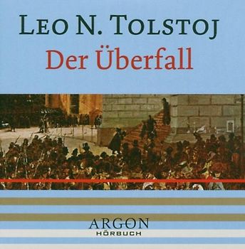 Der Überfall