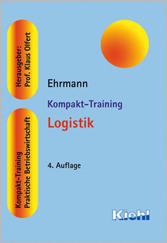 Kompakt-Training Logistik