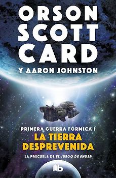 La tierra desprevenida