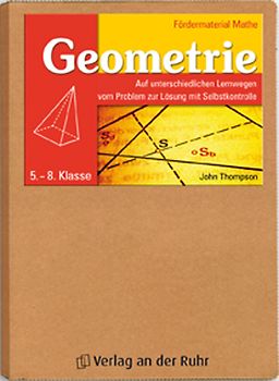 Geometrie (5.-8. Klasse)