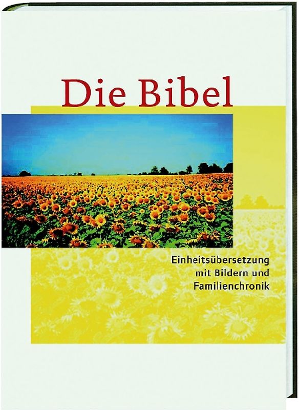 Die Bibel