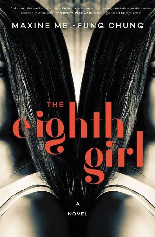 The Eighth Girl