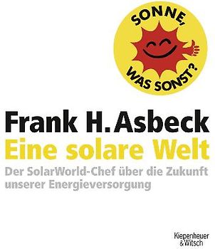 Eine solare Welt