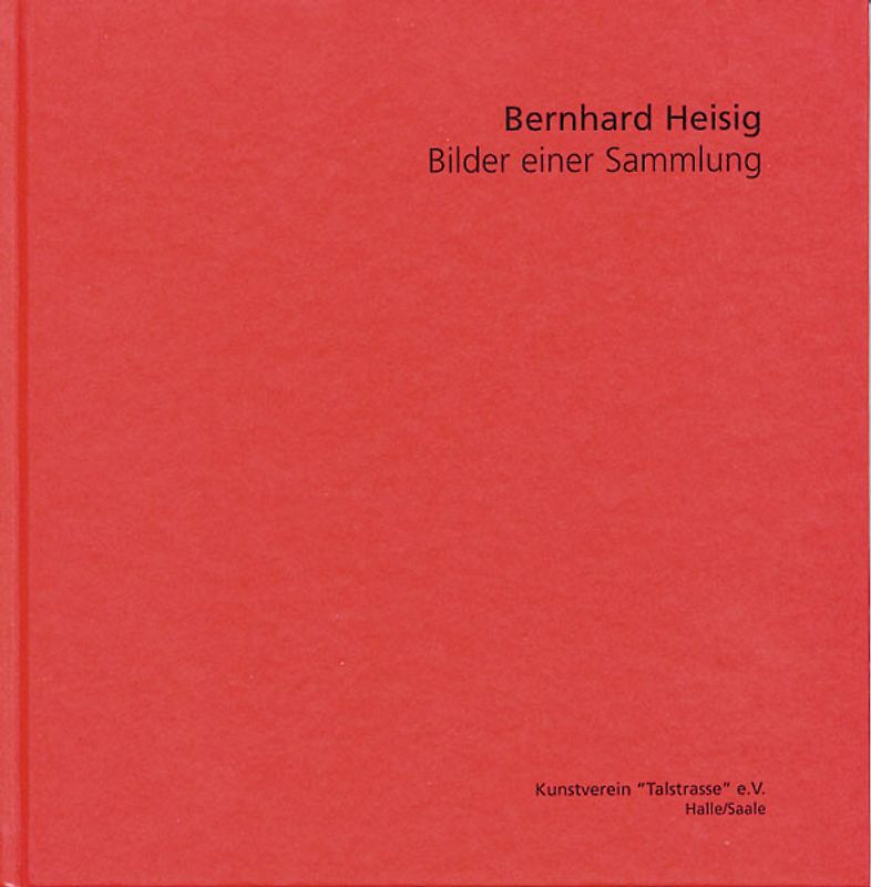 Bernhard Heisig
