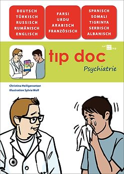 tip doc Psychiatrie