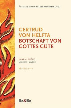 Botschaft von Gottes Güte, lateinisch-deutsch