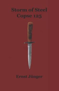 Storm of Steel - Copse 125 (1929 Revised)