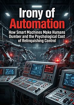 Irony of Automation