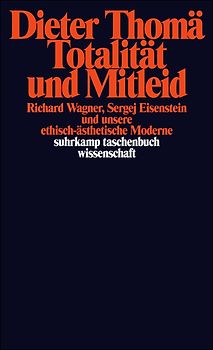 Totalität und Mitleid