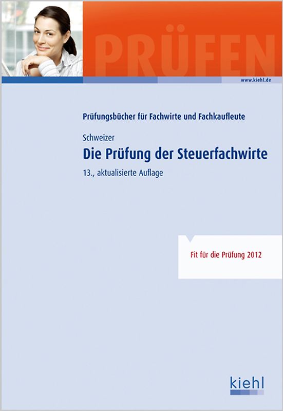 Die Prüfung der Steuerfachwirte