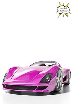 Hausaufgabenheft für alle die Autos, Rennwagen, Sportwagen und Autorennen mögen: A5 : komplettes Schuljahr