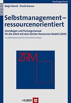 Selbstmanagement - ressourcenorientiert